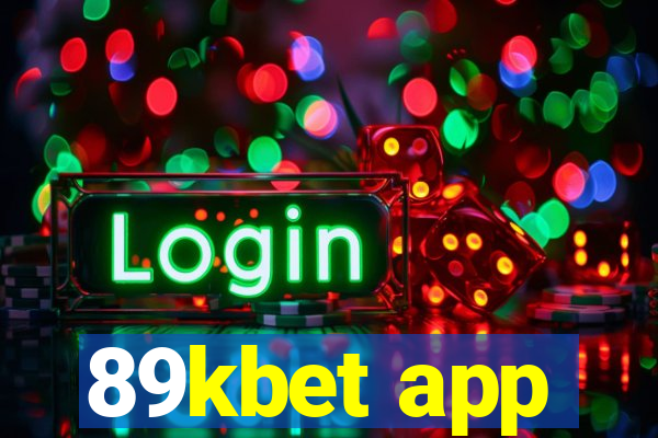 89kbet app